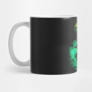 Radiation in the Wild Mug